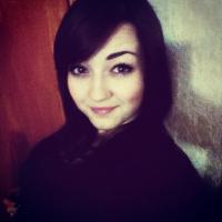 Olga Firsova