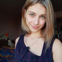 Екатерина