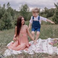 Анастасия
