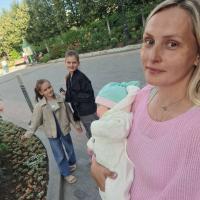 Светлана