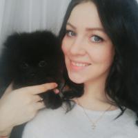 Марина
