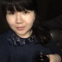Dinara Sersembayeva