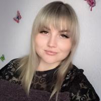 Виктория Рудникова