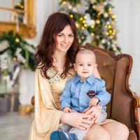 Анна
