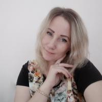 Светлана 