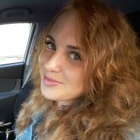 Оксана