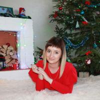 Марина 