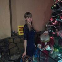 Галина Сергиенко