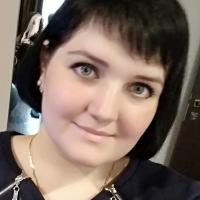 Марина Балова