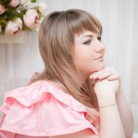 Екатерина Носачева