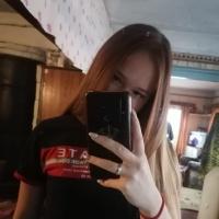 Анастасия Валийева