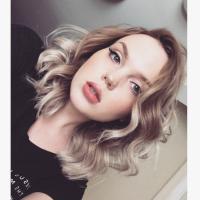 Leah