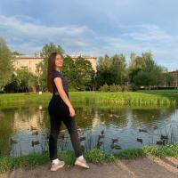 Анастасия 