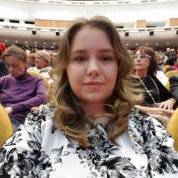 Катерина