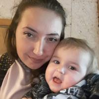 Романовская Дарья