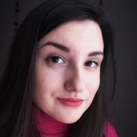 Борисова Юлия 