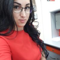 Алина