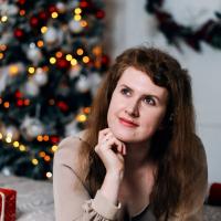 Екатерина