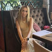 Анастасия Васильева