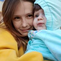 Анастасия Светчикова