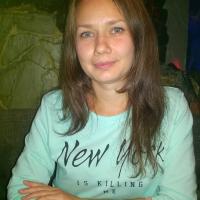 Анастасия