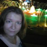 Дарья Башкатова 