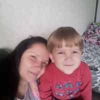 Анастасия