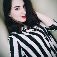 Аля Хоменко 