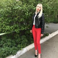 Екатерина