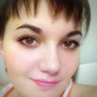 Екатерина Лунина