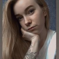 Екатерина