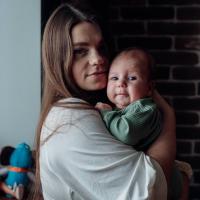 Валерия Грибоедова