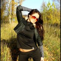 Свиридова Екатерина