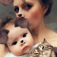 Татьяна Кирушева 
