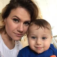 Лера Федяшова