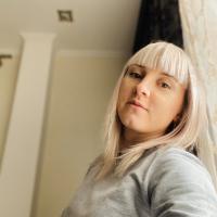 Анна Романова 