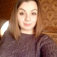 Анастасия 