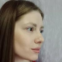 Анастасия 