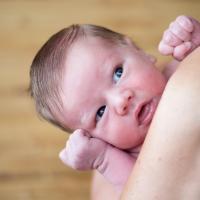 Фотостудия для новорождённых 🍼 Babyboxstudio
