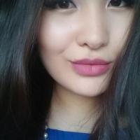 Жанна Мускабаева 