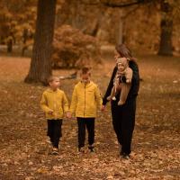 Анастасия Исаева