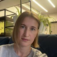 Наталья