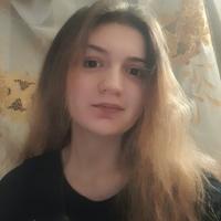 Катюшка Ткаченко