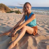 Екатерина