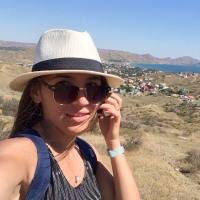 Анна Бессонова 