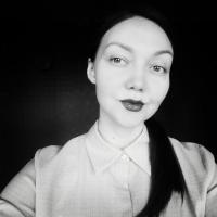 Юлия Никанорова