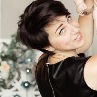 Серафима