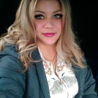 Анастасия Дубенкина