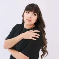 Анастасия