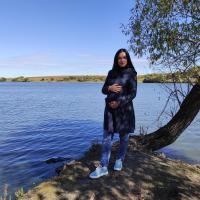 Катерина Краснікова